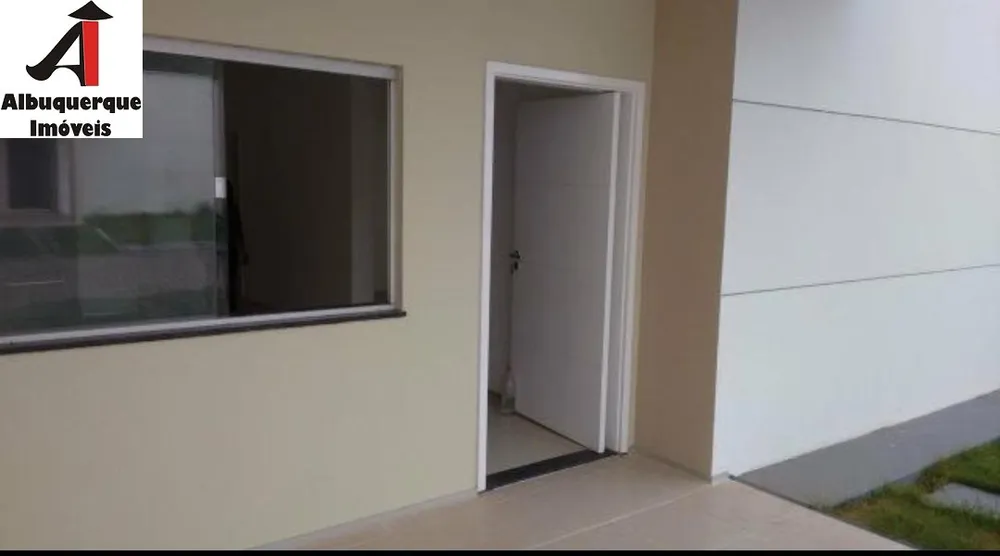 Casa, 3 quartos, 100 m² - Foto 6