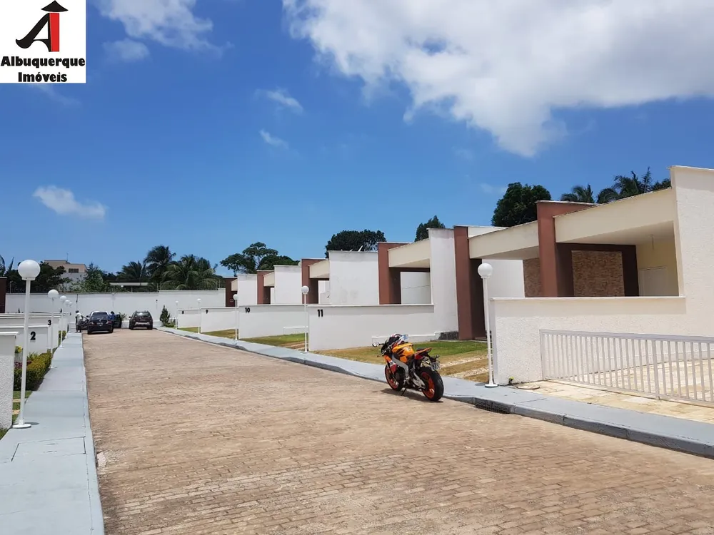 Casa, 3 quartos, 100 m² - Foto 4