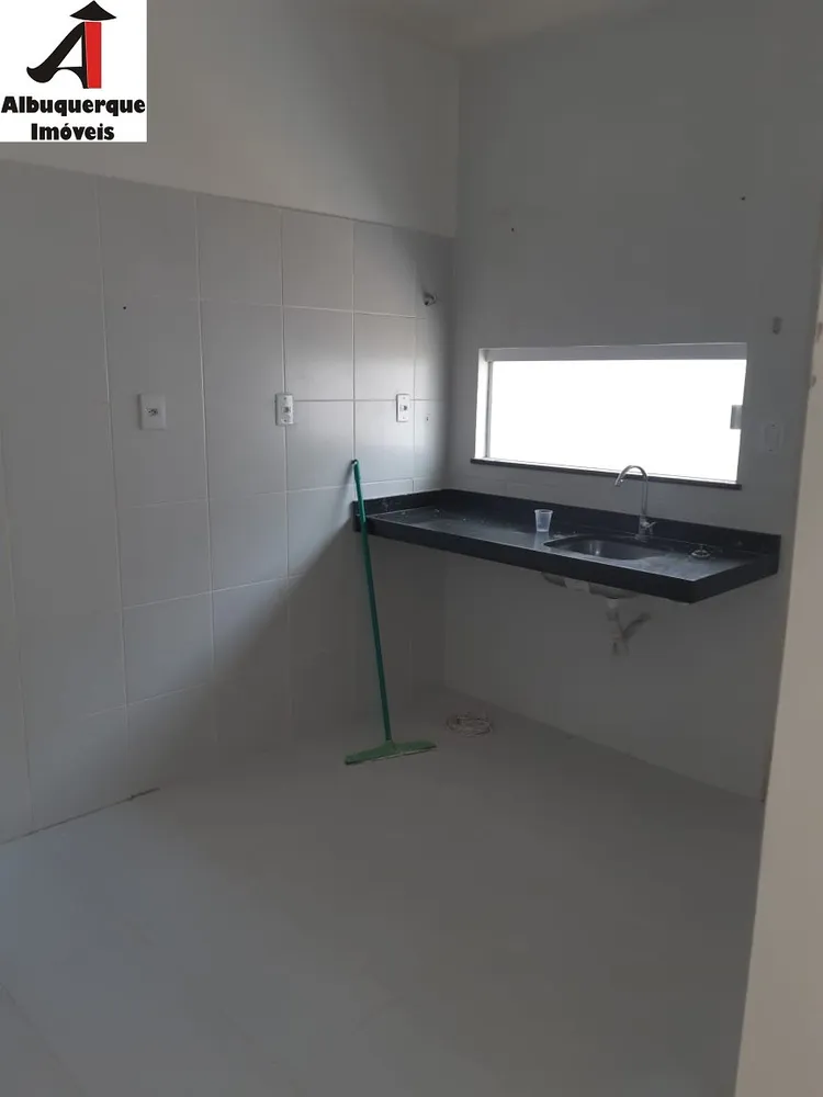 Casa, 3 quartos, 100 m² - Foto 14