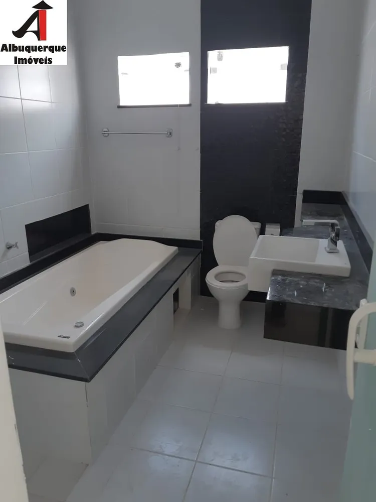 Casa, 3 quartos, 100 m² - Foto 12