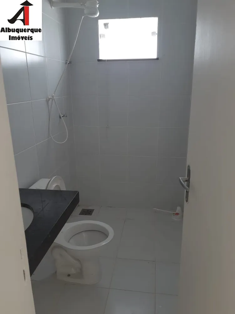 Casa, 3 quartos, 100 m² - Foto 11