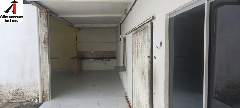Depósito-Galpão, 153 m² - Foto 5