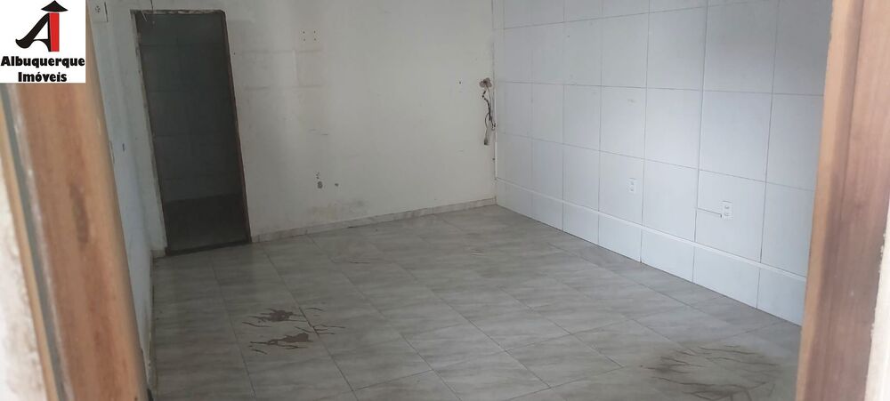 Depósito-Galpão, 153 m² - Foto 2