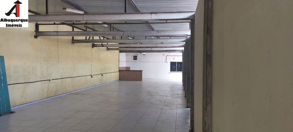 Depósito-Galpão, 153 m² - Foto 4