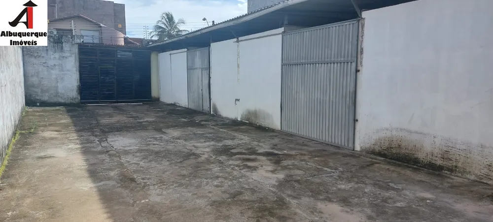Depósito-Galpão, 153 m² - Foto 7