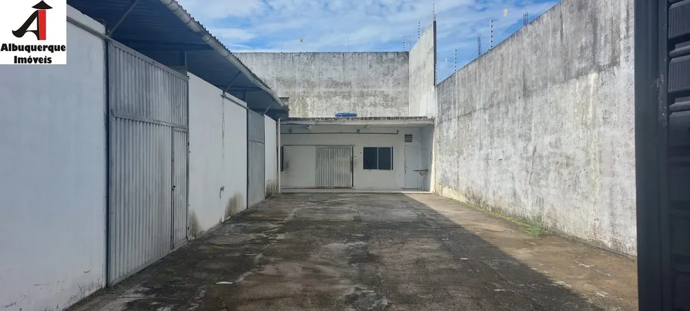 Depósito-Galpão, 153 m² - Foto 8