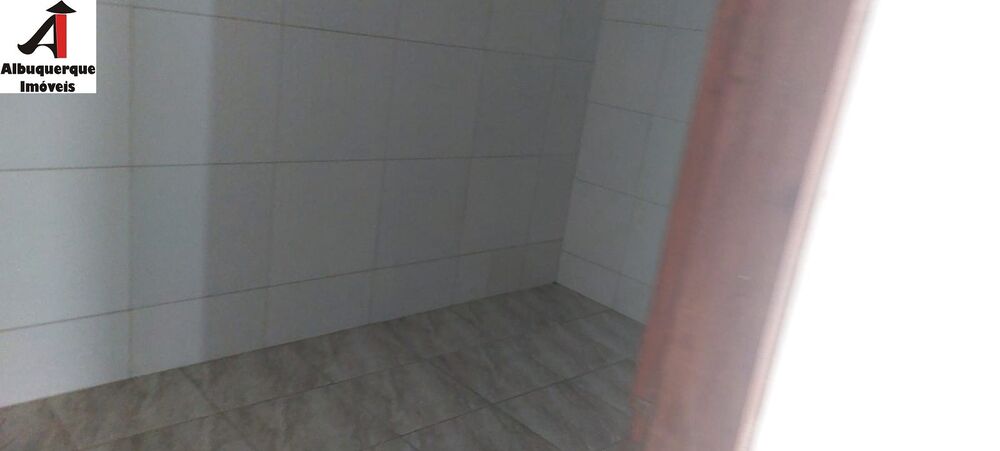 Depósito-Galpão, 153 m² - Foto 1