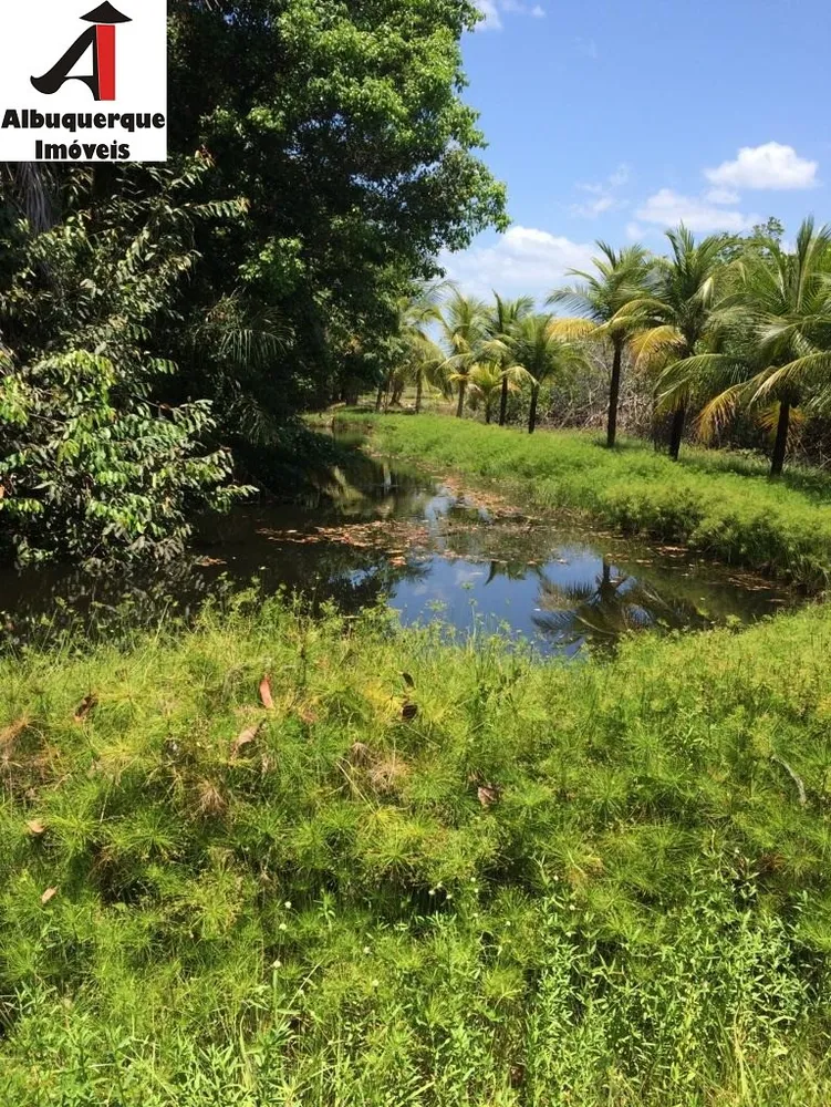 Loteamento e Condomínio, 10000 m² - Foto 4