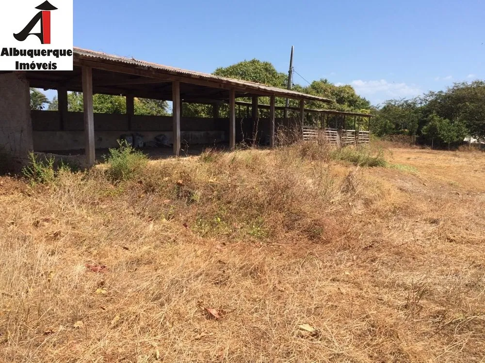 Loteamento e Condomínio, 10000 m² - Foto 11