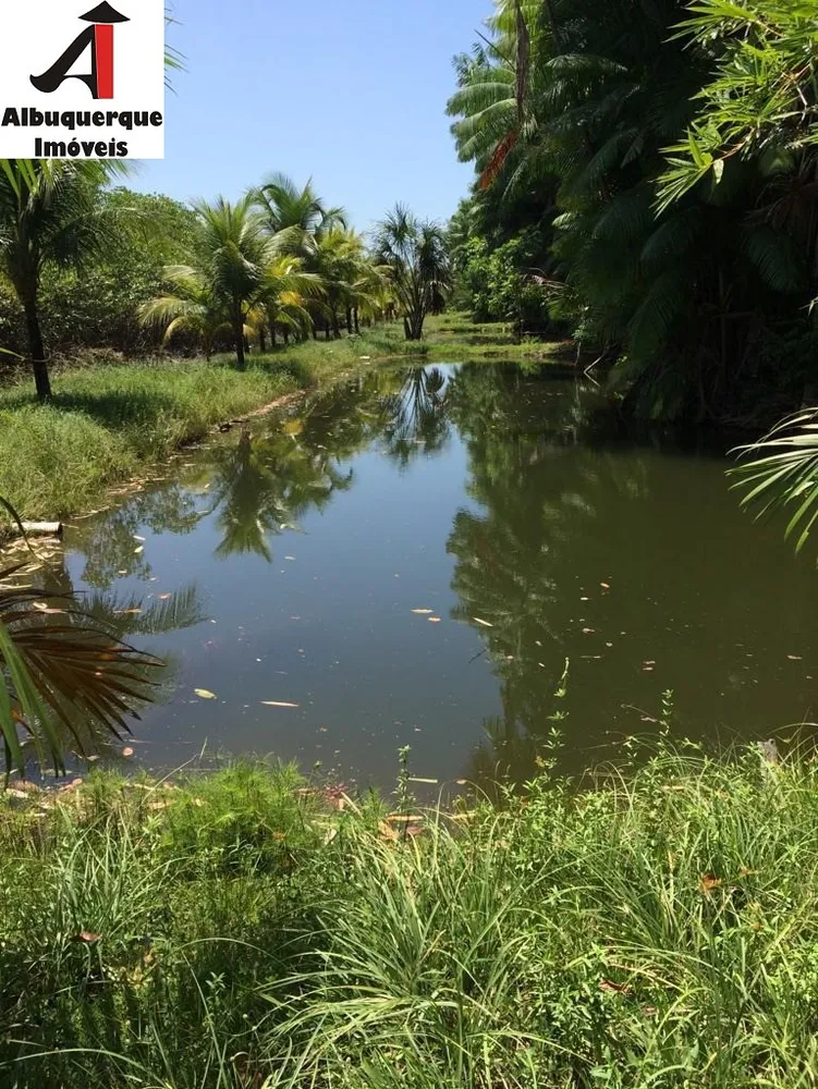 Loteamento e Condomínio, 10000 m² - Foto 10