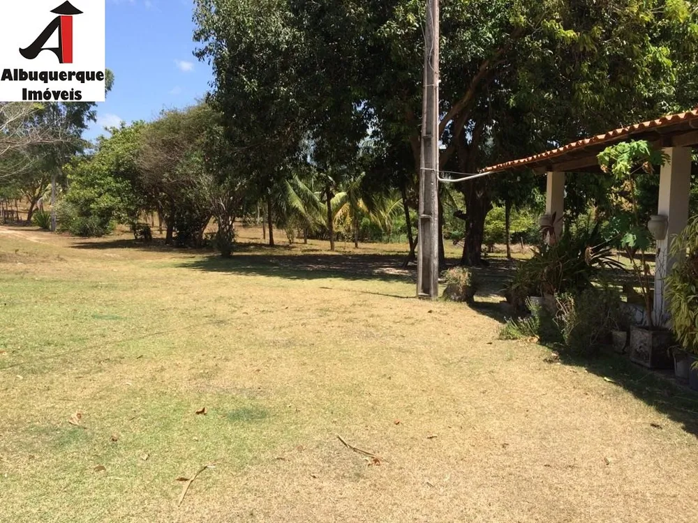 Loteamento e Condomínio, 10000 m² - Foto 3