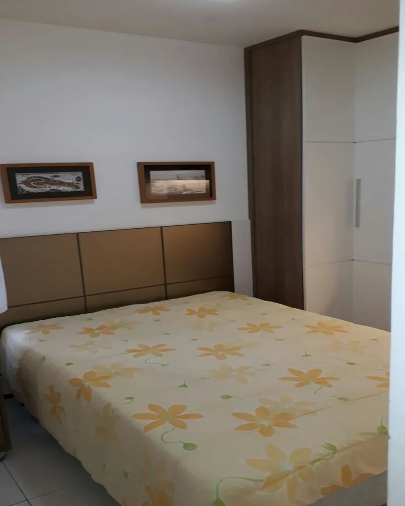 Apartamento, 2 quartos, 1 m² - Foto 2