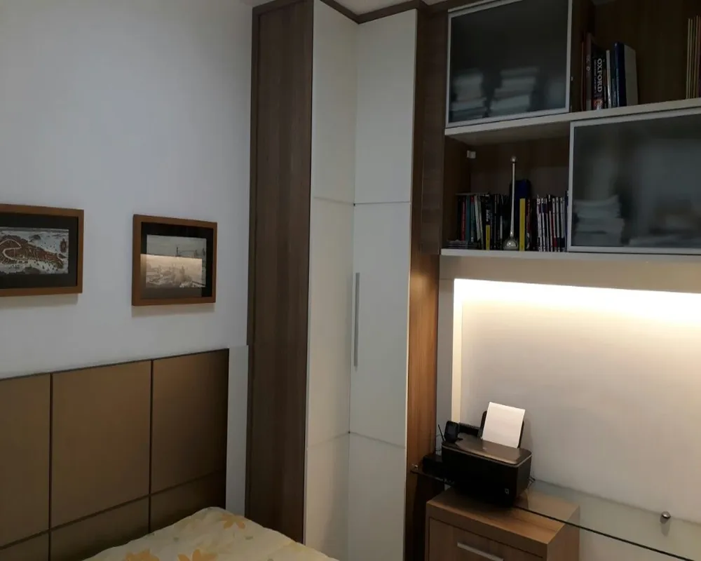 Apartamento, 2 quartos, 1 m² - Foto 3