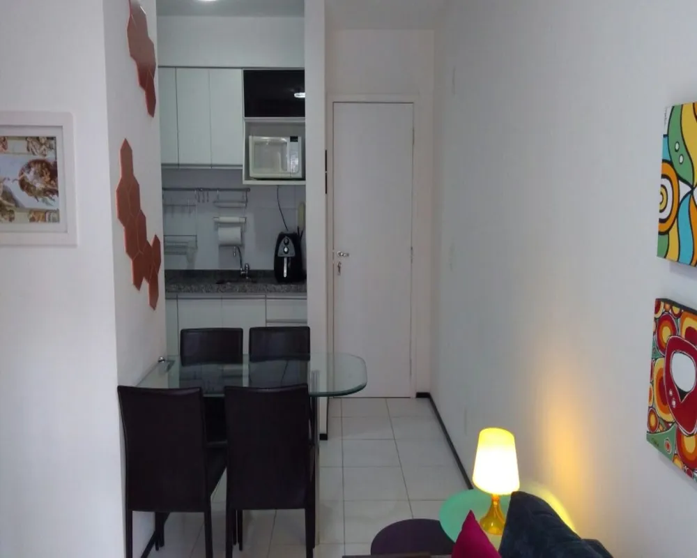 Apartamento, 2 quartos, 1 m² - Foto 14
