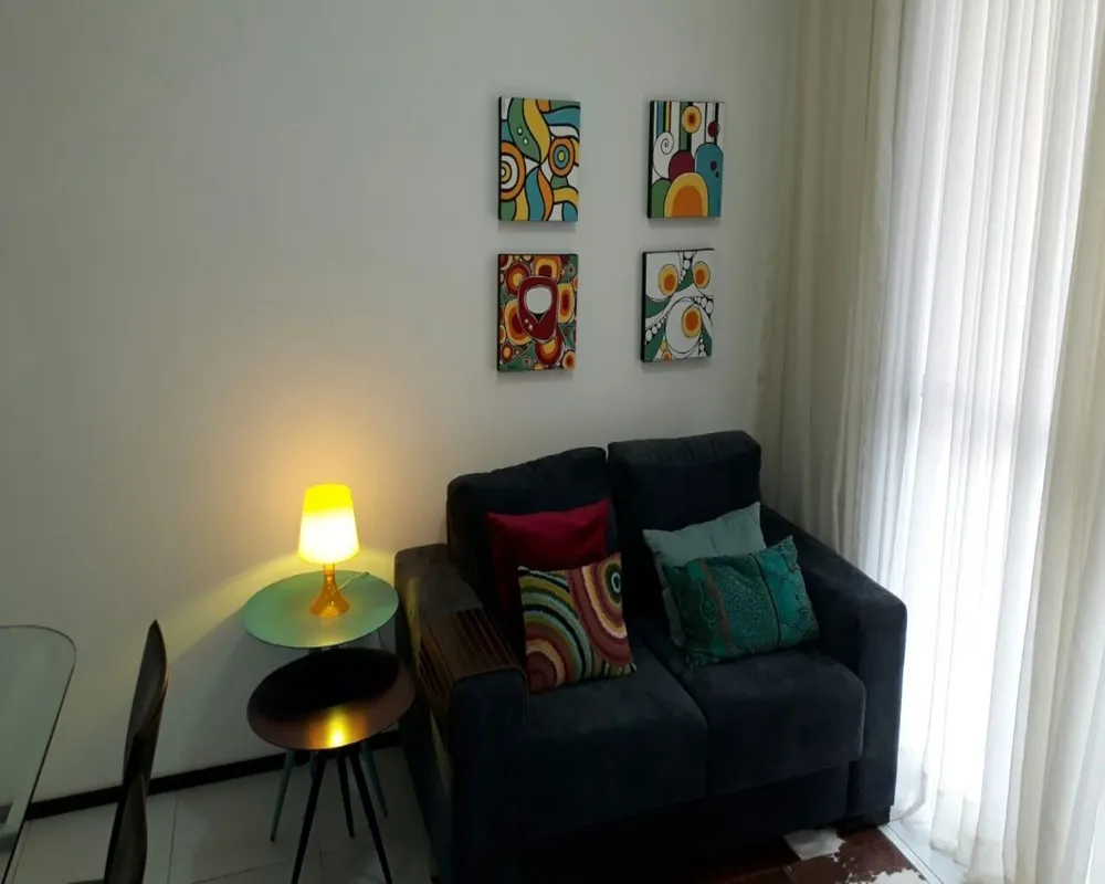 Apartamento, 2 quartos, 1 m² - Foto 5