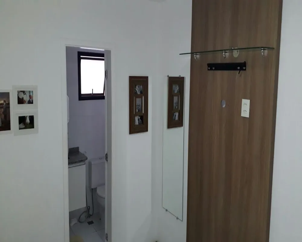 Apartamento, 2 quartos, 1 m² - Foto 4