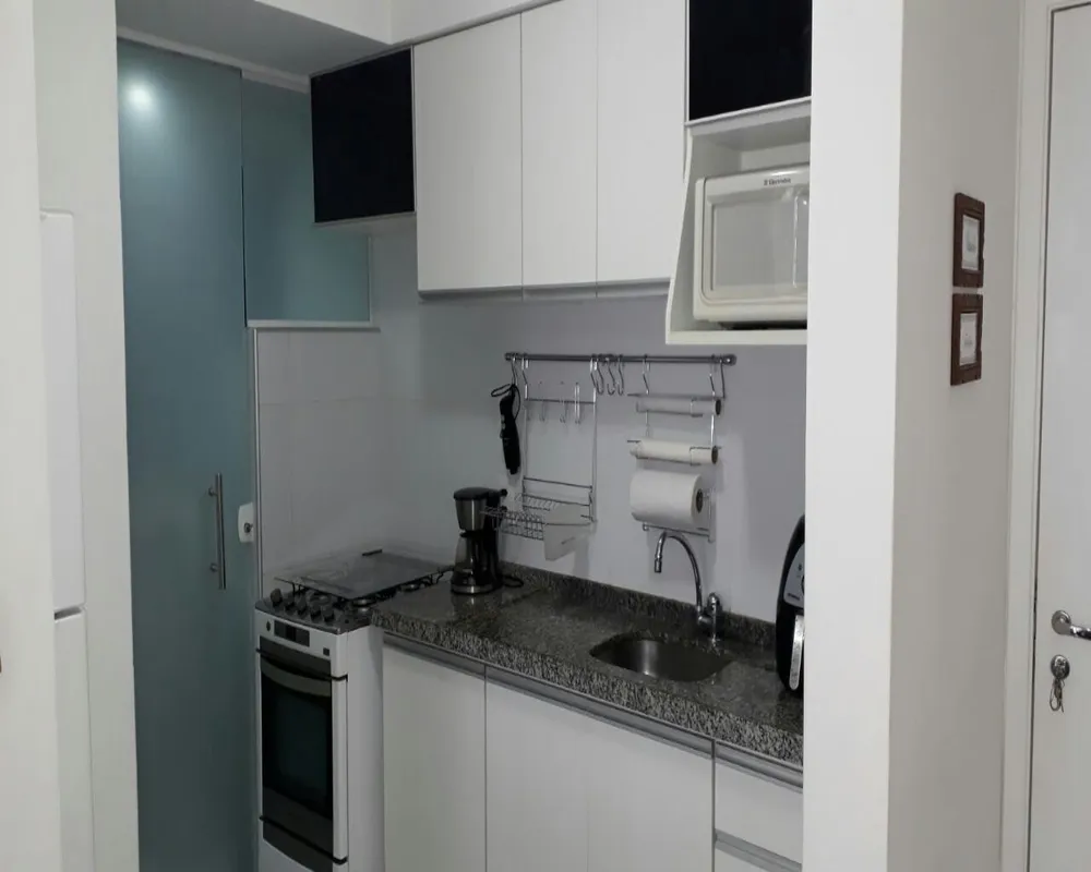 Apartamento, 2 quartos, 1 m² - Foto 6