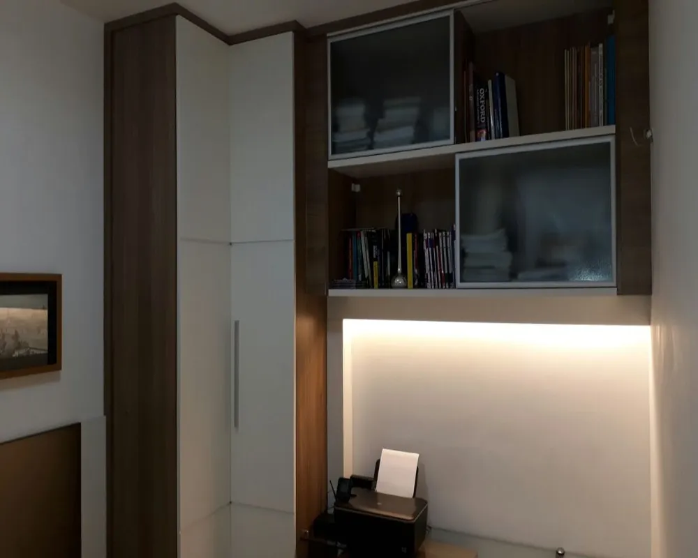 Apartamento, 2 quartos, 1 m² - Foto 5