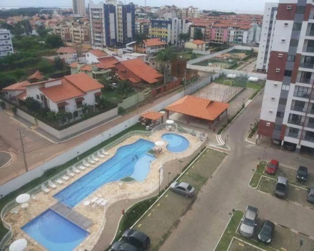 Apartamento, 2 quartos, 1 m² - Foto 7