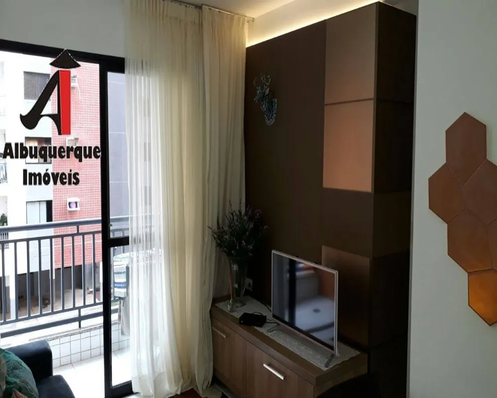Apartamento, 2 quartos, 1 m² - Foto 1