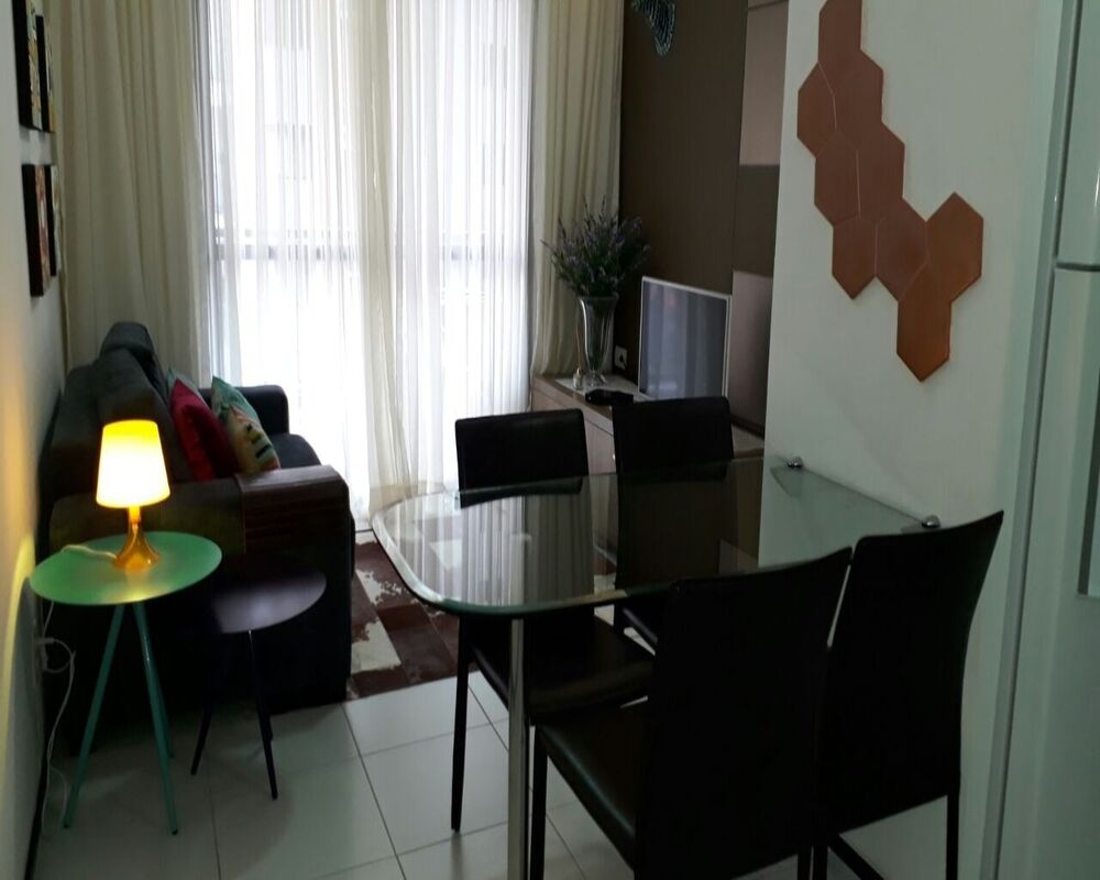 Apartamento, 2 quartos, 1 m² - Foto 6