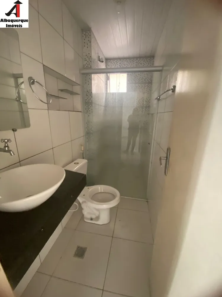Apartamento, 2 quartos, 80 m² - Foto 2