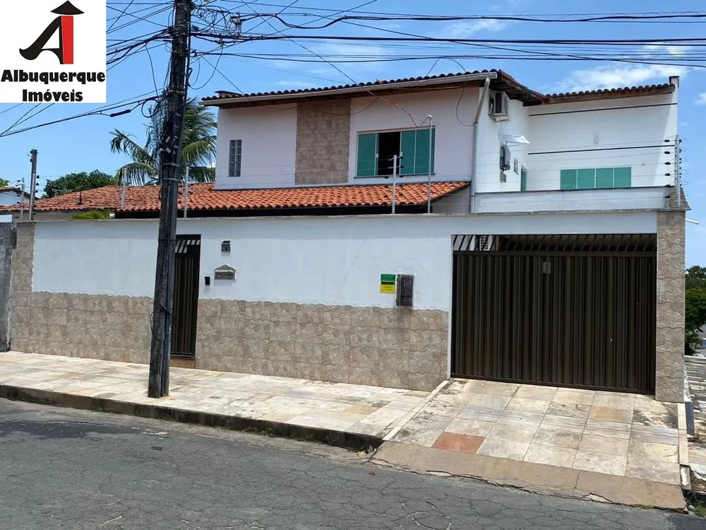 Casa, 5 quartos - Foto 3