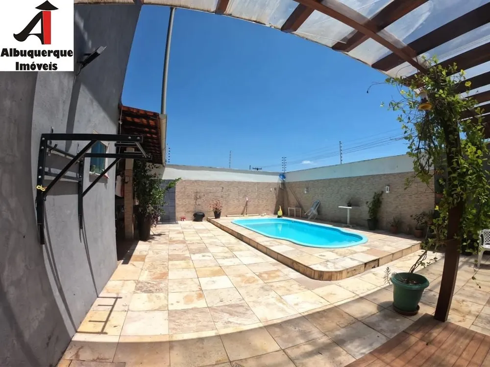 Casa, 5 quartos - Foto 12