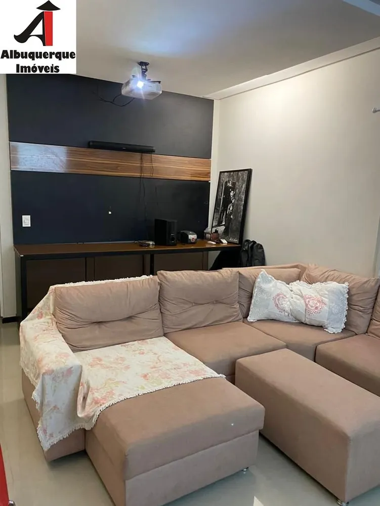 Casa, 5 quartos - Foto 5