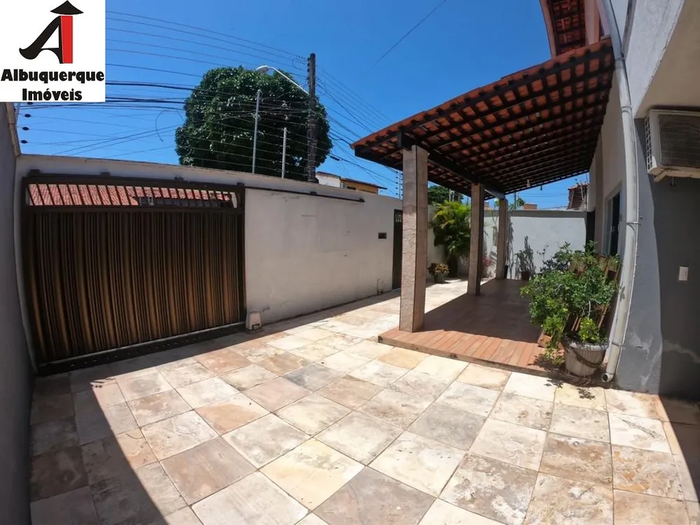 Casa, 5 quartos - Foto 7
