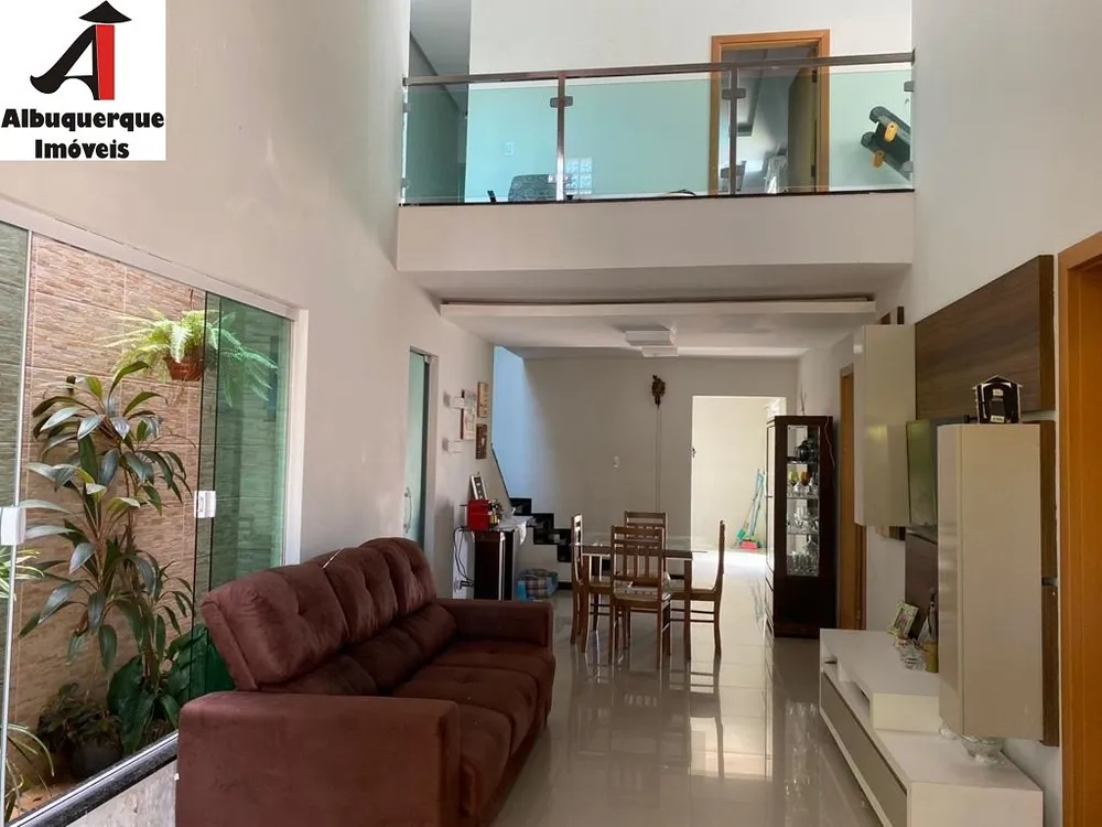 Casa, 5 quartos - Foto 11