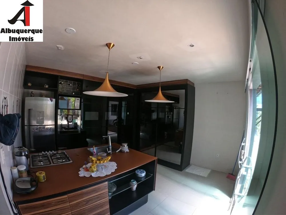 Casa, 5 quartos - Foto 10