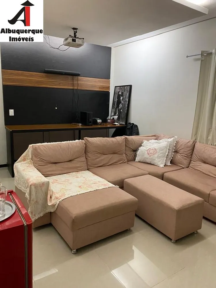 Casa, 5 quartos - Foto 12