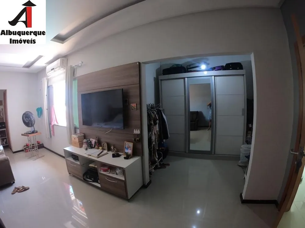Casa, 5 quartos - Foto 6