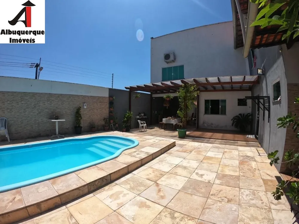 Casa, 5 quartos - Foto 11