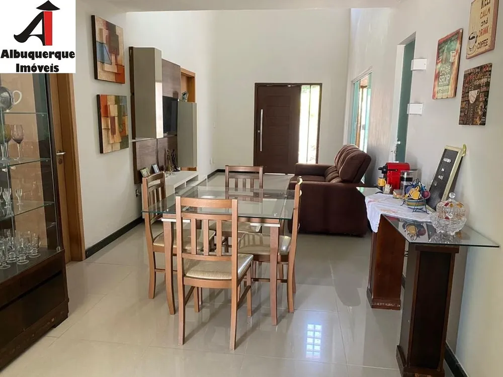 Casa, 5 quartos - Foto 7