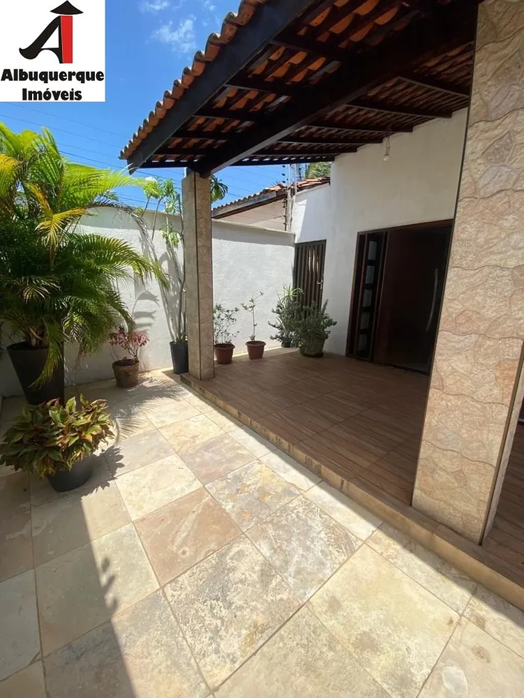 Casa, 5 quartos - Foto 8