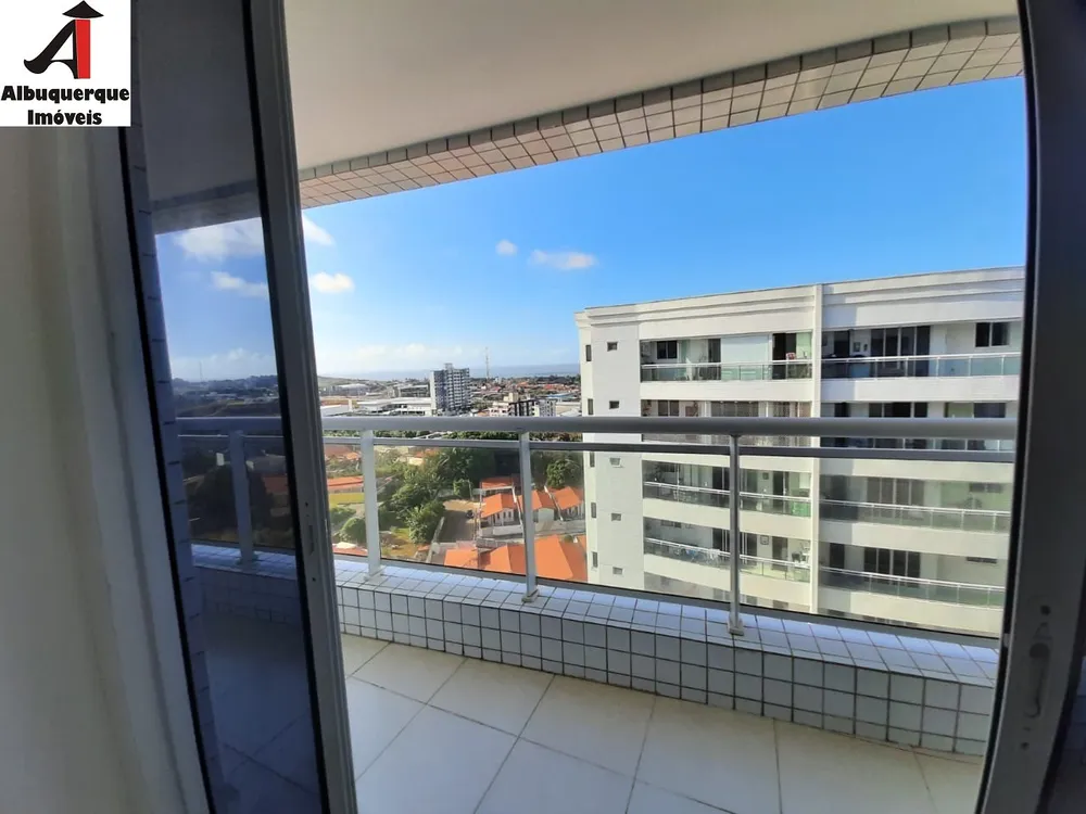 Apartamento, 2 quartos, 70 m² - Foto 2