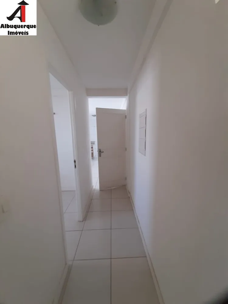 Apartamento, 2 quartos, 70 m² - Foto 2