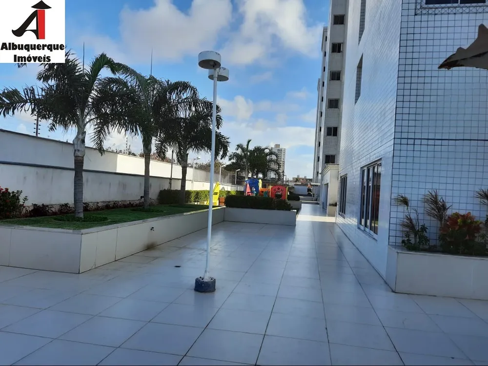 Apartamento, 2 quartos, 70 m² - Foto 1