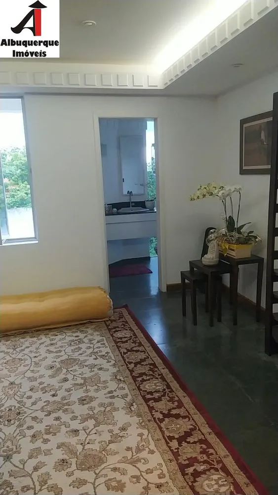Apartamento, 4 quartos, 300 m² - Foto 3