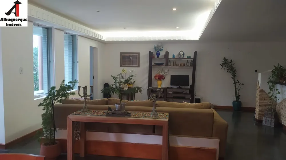 Apartamento, 4 quartos, 300 m² - Foto 1