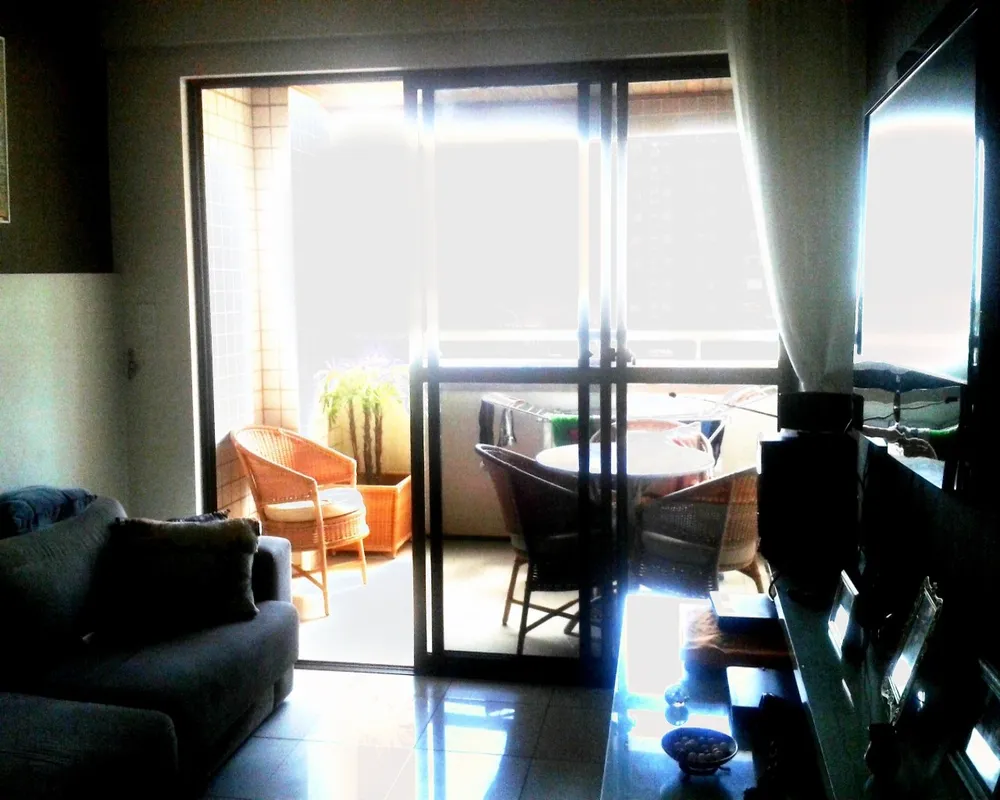 Apartamento, 3 quartos, 127 m² - Foto 5