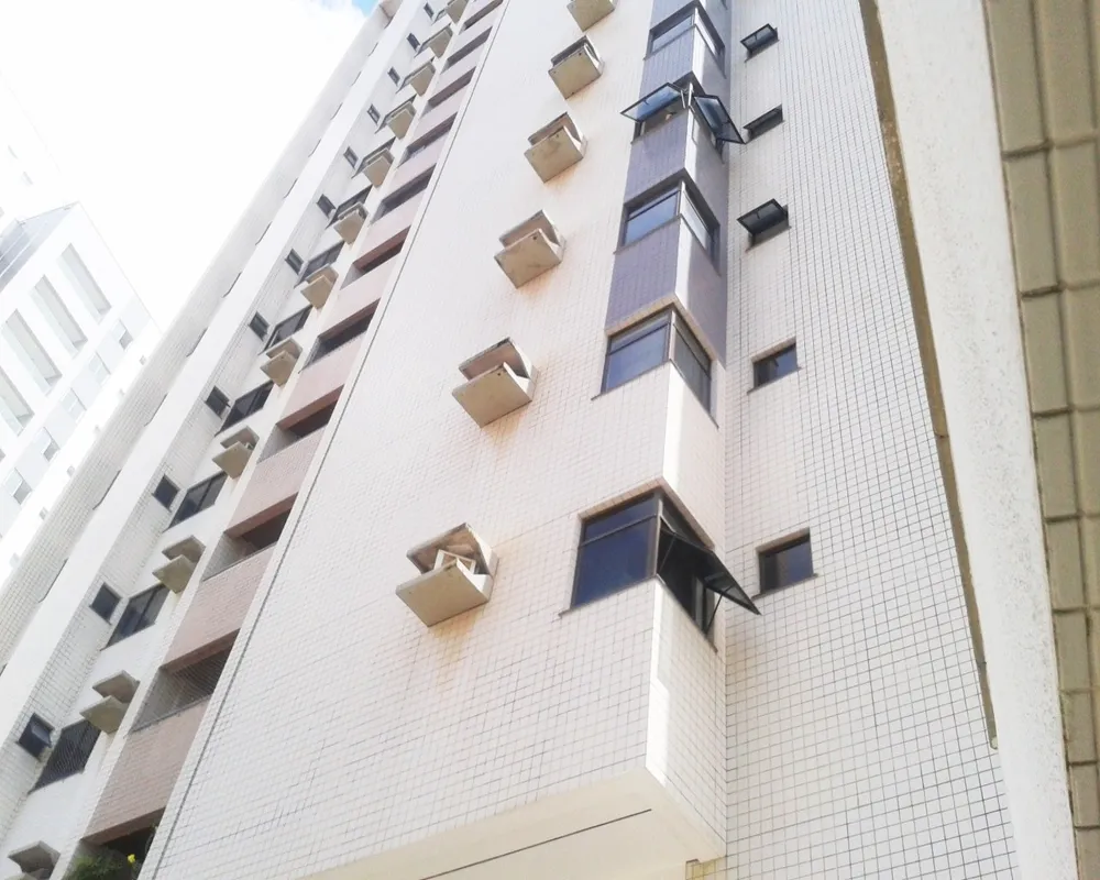 Apartamento, 3 quartos, 127 m² - Foto 1
