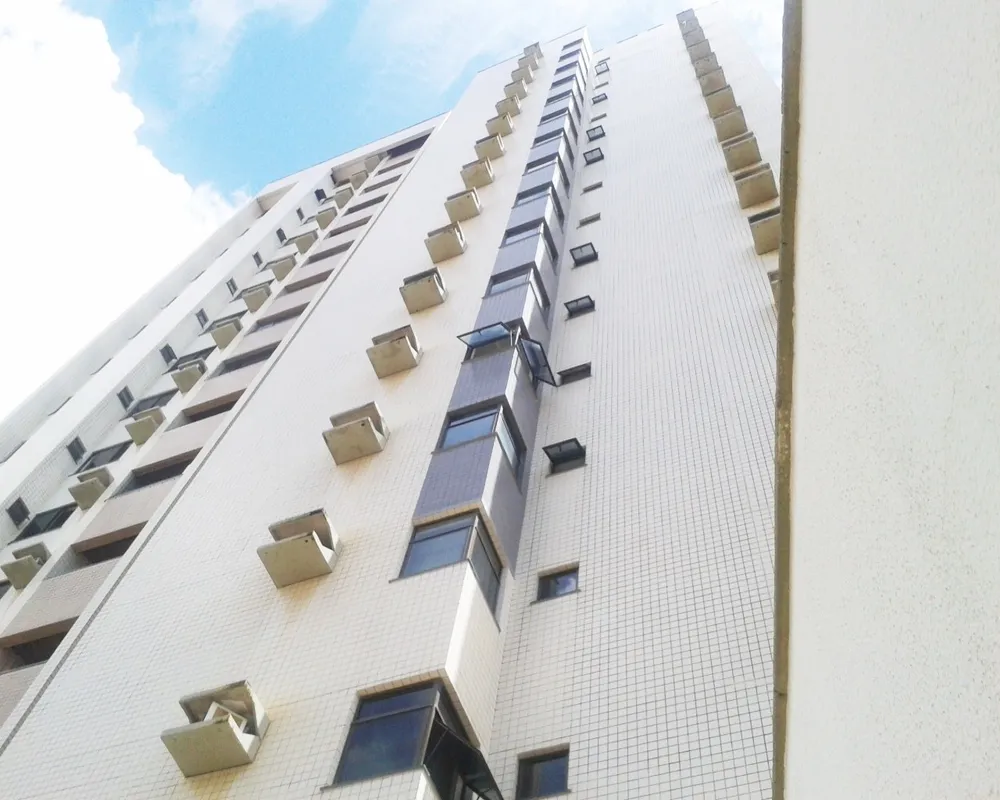 Apartamento, 3 quartos, 127 m² - Foto 3