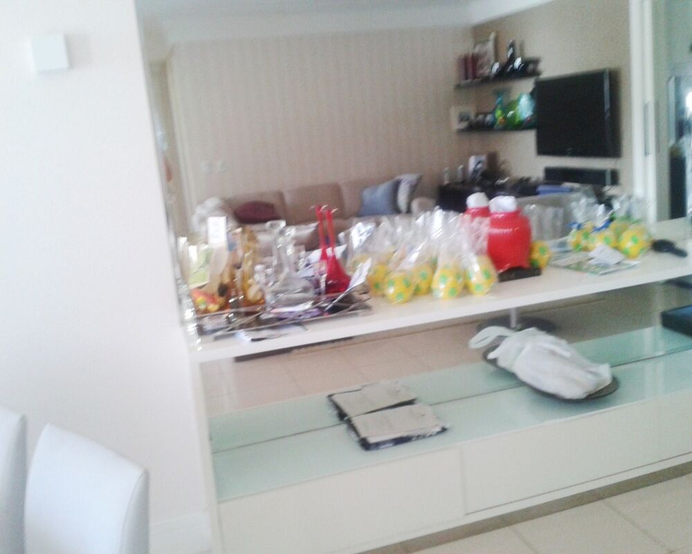 Apartamento, 3 quartos, 127 m² - Foto 4