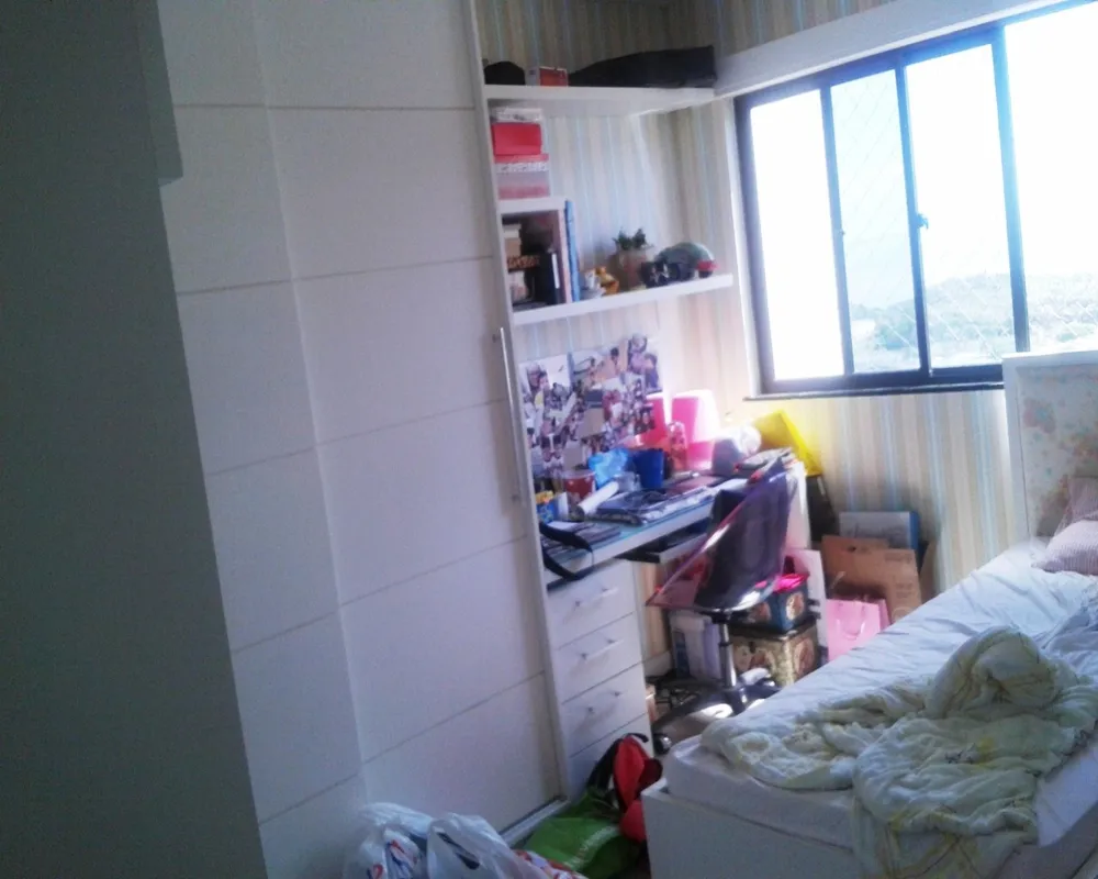 Apartamento, 3 quartos, 127 m² - Foto 9