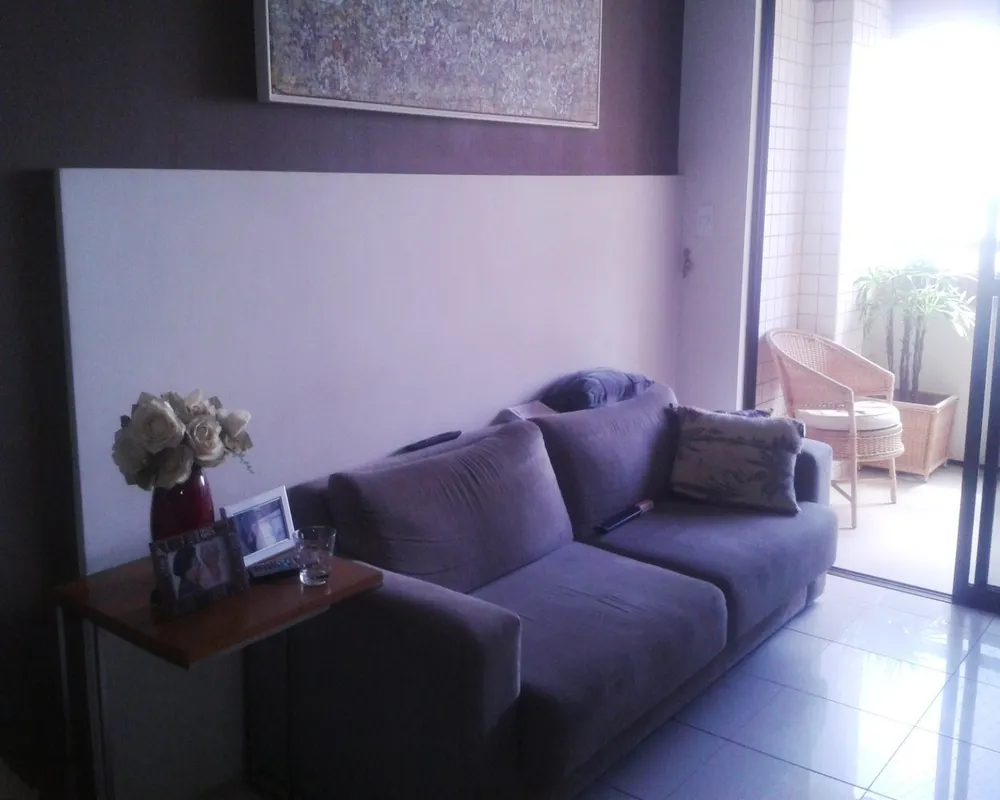 Apartamento, 3 quartos, 127 m² - Foto 4