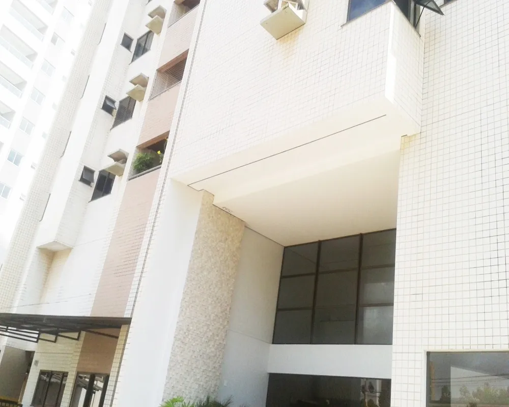 Apartamento, 3 quartos, 127 m² - Foto 2