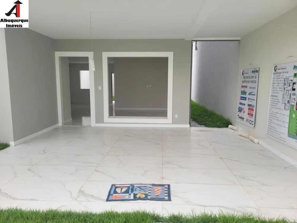 Casa, 4 quartos, 270 m² - Foto 4